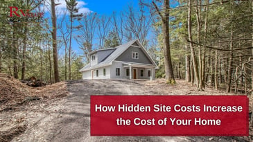 Is it cheaper to build a custom home or remodel?