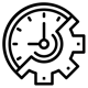 R Value Lineal Srip Process