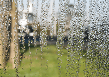 condensation in michigan custom homes